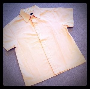 Claiborne boys button down shirt